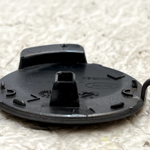 Range Rover Evoque Rear Bumper Tow Hook Cap Cover 19 ON K8D2-V17K922-BD Genuine - Image 6