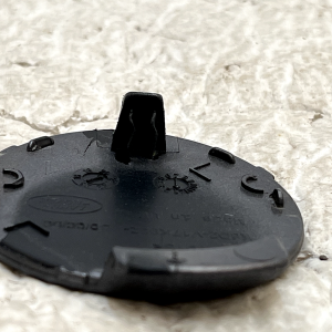 Range Rover Evoque Rear Bumper Tow Hook Cap Cover 19 ON K8D2-V17K922-BD Genuine - Image 8