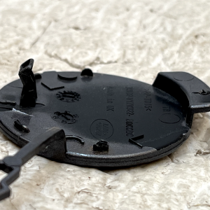 Range Rover Evoque Rear Bumper Tow Hook Cap Cover 19 ON K8D2-V17K922-BD Genuine - Image 9