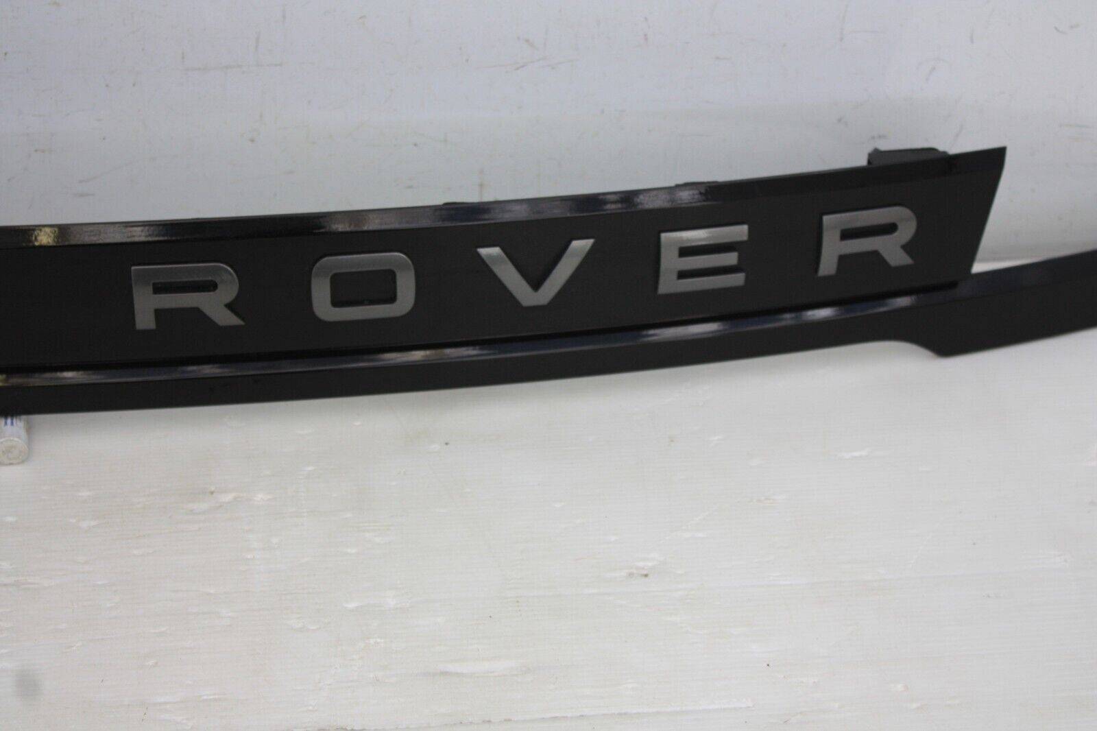 Range-Rover-Evoque-Rear-Tailgate-Trunk-Moulding-2019-ON-K8D2-402A30-A-Genuine-175681072660-3