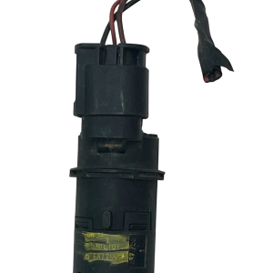 Range Rover L322 Bumper PDC Parking Distance Sensor 2005 TO 2009 5687755 Genuine - Image 1