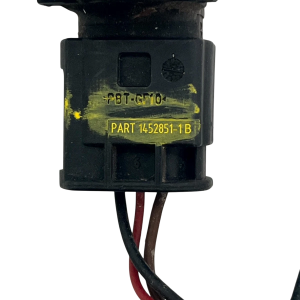 Range Rover L322 Bumper PDC Parking Distance Sensor 2005 TO 2009 5687755 Genuine - Image 10