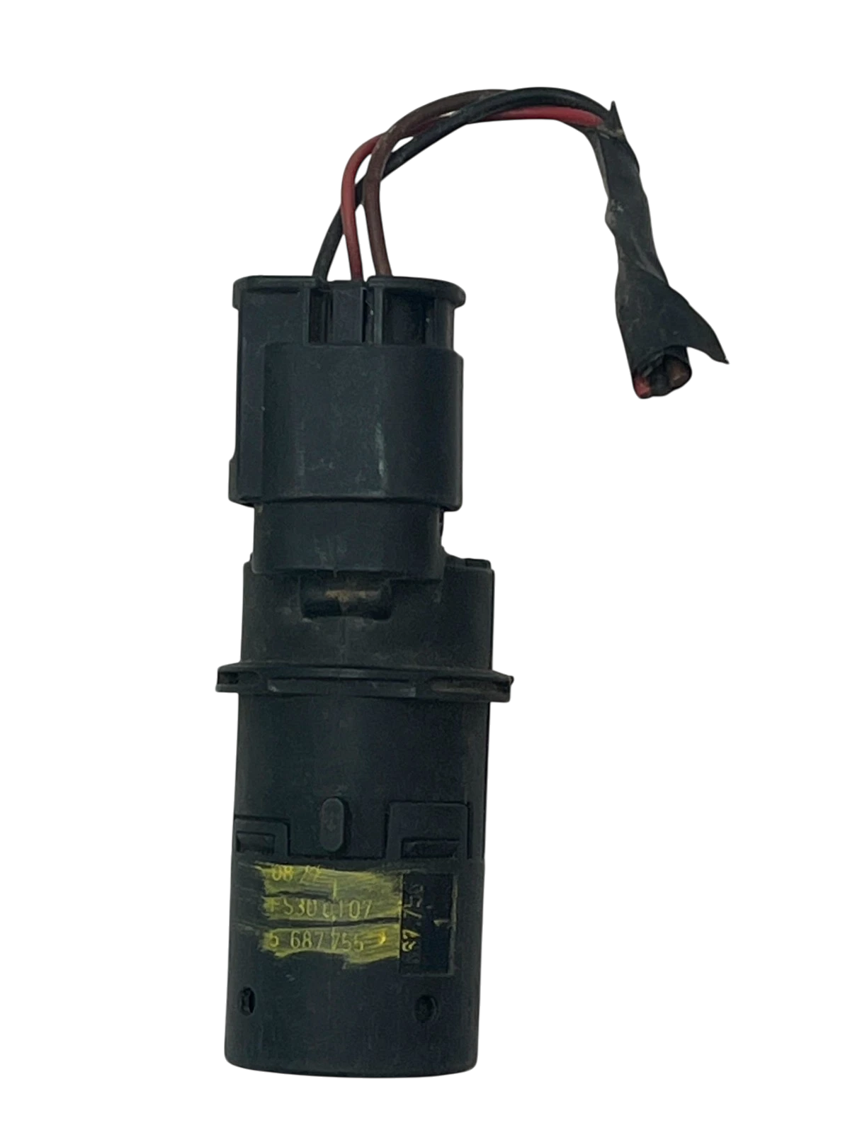 Range Rover L322 Bumper PDC Parking Distance Sensor 2005 TO 2009 5687755 Genuine