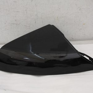 Range Rover L460 Front Bumper Left Corner Trim 2022 ON M8E2-17E785-A *DAMAGED*