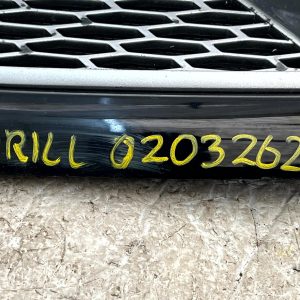 Range Rover Sport Front Bonnet Left Vent Grille 2013-2018 DK62-16C629-AD Genuine - Image 11