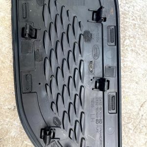Range Rover Sport Front Bonnet Left Vent Grille 2013-2018 DK62-16C629-AD Genuine - Image 8