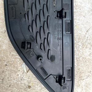 Range Rover Sport Front Bonnet Left Vent Grille 2013-2018 DK62-16C629-AD Genuine - Image 9
