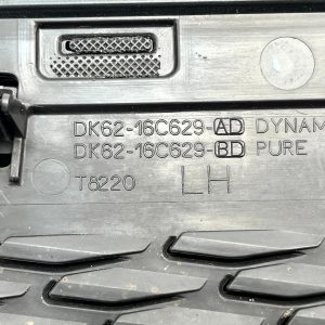 Range Rover Sport Front Bonnet Left Vent Grille 2013-2018 DK62-16C629-AD Genuine - Image 10