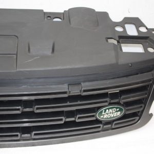 Range Rover Sport Front Bumper Grill 2022 ON N9X2-8200-A Genuine - Image 3