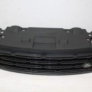 Range Rover Sport Front Bumper Grill 2022 ON N9X2-8200-A Genuine - Image 1