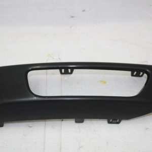 Range Rover Sport Front Bumper Right Fog Light Trim 2013 TO 2018 DK62-15B216-CA