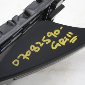 Range Rover Sport Front Bumper Right Grill 2022 ON N9X2-17K946-A *DAMAGED* - Image 16