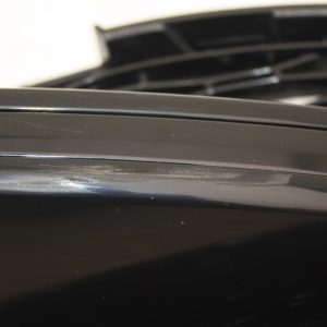 Range Rover Sport Front Bumper Right Grill 2022 ON N9X2-17K946-A *DAMAGED* - Image 4
