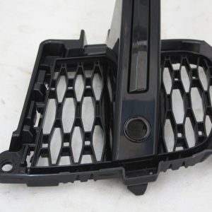 Range Rover Sport Front Bumper Right Grill 2022 ON N9X2-17K946-A *DAMAGED* - Image 8