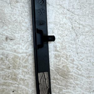 Range Rover Sport Front Bumper Splitter Molding Trim 22 ON N9X2-17G850-B Genuine - Image 13