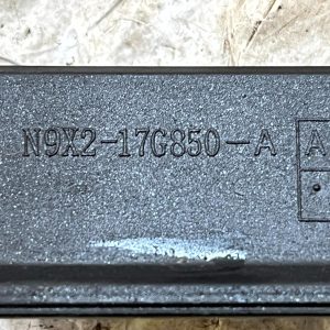 Range Rover Sport Front Bumper Splitter Molding Trim 22 ON N9X2-17G850-B Genuine - Image 17