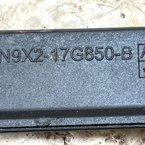 Range Rover Sport Front Bumper Splitter Molding Trim 22 ON N9X2-17G850-B Genuine - Image 18