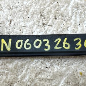 Range Rover Sport Front Bumper Splitter Molding Trim 22 ON N9X2-17G850-B Genuine - Image 19