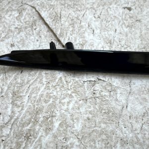 Range Rover Sport Front Bumper Splitter Molding Trim 22 ON N9X2-17G850-B Genuine - Image 3