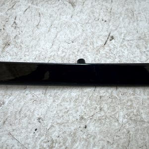 Range Rover Sport Front Bumper Splitter Molding Trim 22 ON N9X2-17G850-B Genuine - Image 4