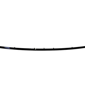 Range Rover Sport Front Bumper Splitter Molding Trim 22 ON N9X2-17G850-B Genuine - Image 1