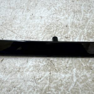 Range Rover Sport Front Bumper Splitter Molding Trim 22 ON N9X2-17G850-B Genuine - Image 5