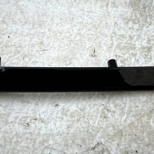 Range Rover Sport Front Bumper Splitter Molding Trim 22 ON N9X2-17G850-B Genuine - Image 6