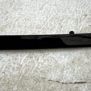 Range Rover Sport Front Bumper Splitter Molding Trim 22 ON N9X2-17G850-B Genuine - Image 7