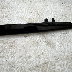 Range Rover Sport Front Bumper Splitter Molding Trim 22 ON N9X2-17G850-B Genuine - Image 8