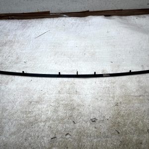 Range Rover Sport Front Bumper Splitter Molding Trim 22 ON N9X2-17G850-B Genuine - Image 9