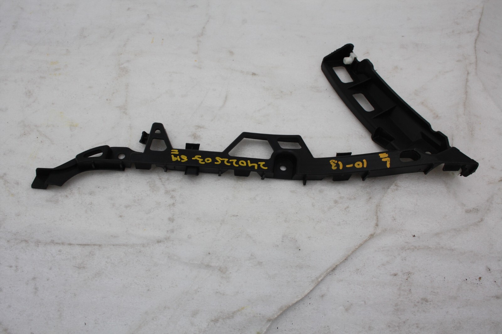 Range Rover Sport L320 Rear Bumper Left Bracket 2009 TO 2013 AH32-17A881-DA
