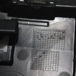 Range Rover Sport L461 Front Bumper Left Bracket 2022 ON N9X2-17C863-A Genuine - Image 8