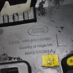 Range Rover Sport L461 Front Bumper Left Bracket 2022 ON N9X2-17C863-A Genuine - Image 9