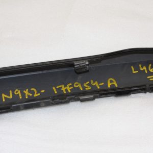 Range Rover Sport L461 Rear Bumper Lower Section 2022 ON N9X2-17F954-A Genuine - Image 9