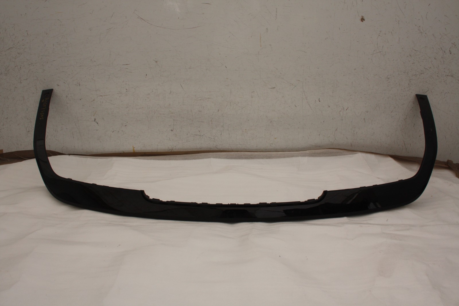 Range Rover Sport L461 Rear Bumper Lower Section 2022 ON N9X2-17F954-A Genuine