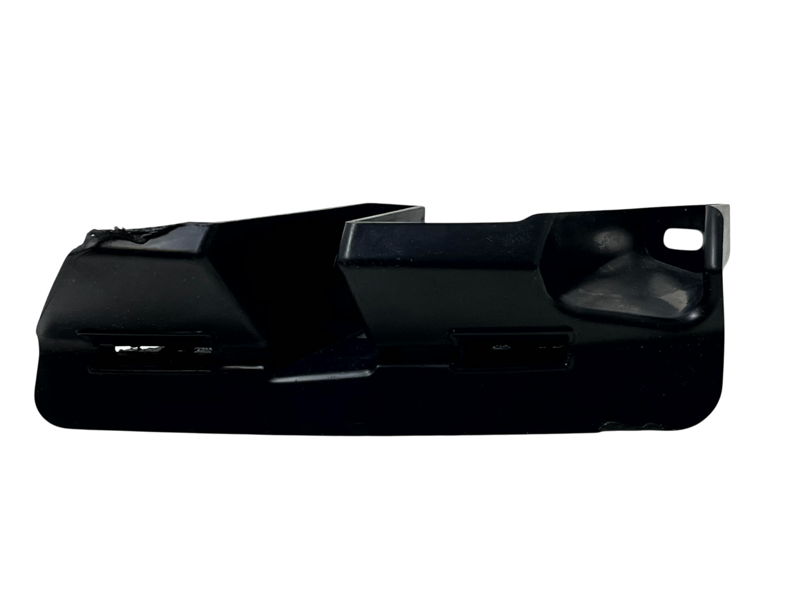 Range Rover Sport L461 Rear Right Bumper Bracket 2022-2024 N9X2-15T222-B Genuine