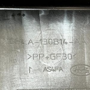 Range Rover Sport L494 Engine Protection Cover 2013-2018 CPLA-130B14-AA Genuine - Image 10