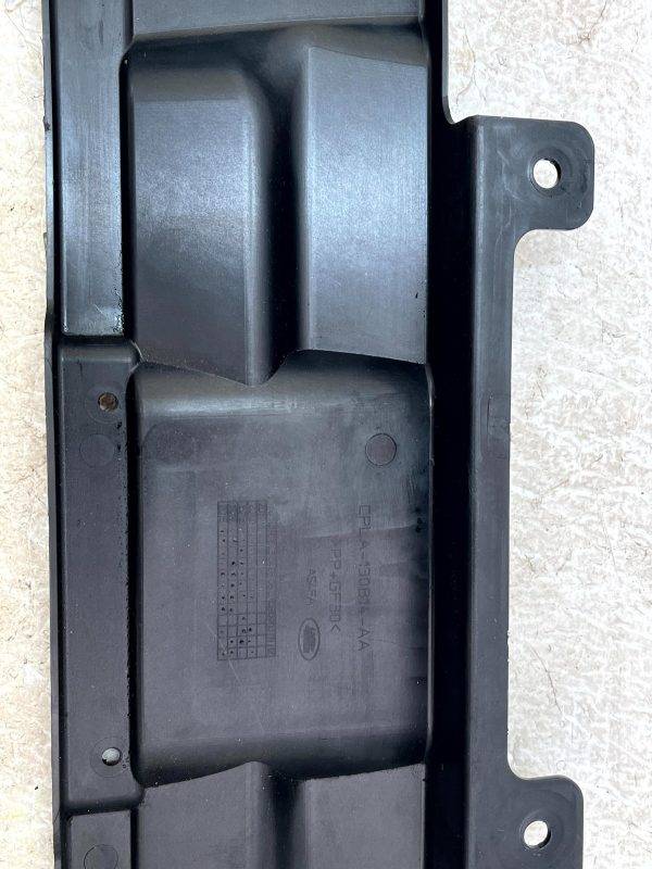 Range Rover Sport L494 Engine Protection Cover 2013 2018 CPLA 130B14 AA Genuine 178510567780 7