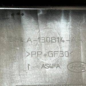 Range Rover Sport L494 Engine Protection Cover 2013-2018 CPLA-130B14-AA Genuine - Image 9