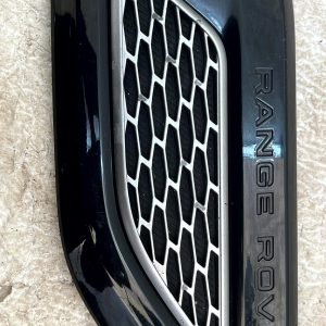 Range Rover Sport L494 Front Bonnet Right Vent Grille 2013-2018 DK62-16C628-AD - Image 4