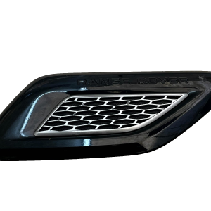 Range Rover Sport L494 Front Bonnet Right Vent Grille 2013-2018 DK62-16C628-AD - Image 1