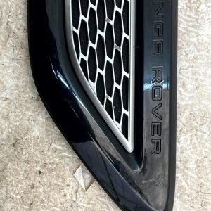 Range Rover Sport L494 Front Bonnet Right Vent Grille 2013-2018 DK62-16C628-AD - Image 5