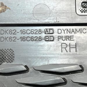 Range Rover Sport L494 Front Bonnet Right Vent Grille 2013-2018 DK62-16C628-AD - Image 10