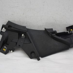 Range Rover Sport L494 Front Bumper Left Bracket JK62-16F073-A Genuine