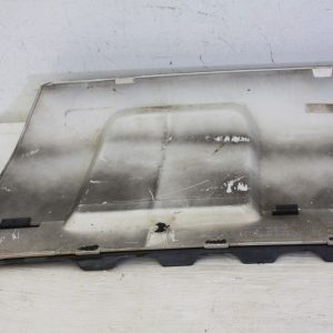 Range Rover Sport L494 Front Bumper Lower Section 13-18 DK62-17F011-AA Genuine - Image 11