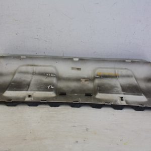 Range Rover Sport L494 Front Bumper Lower Section 13-18 DK62-17F011-AA Genuine - Image 12