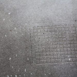 Range Rover Sport L494 Front Bumper Lower Section 13-18 DK62-17F011-AA Genuine - Image 13