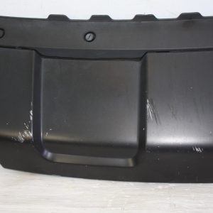 Range Rover Sport L494 Front Bumper Lower Section 13-18 DK62-17F011-AA Genuine - Image 4