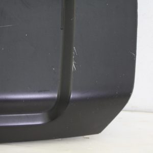 Range Rover Sport L494 Front Bumper Lower Section 13-18 DK62-17F011-AA Genuine - Image 7