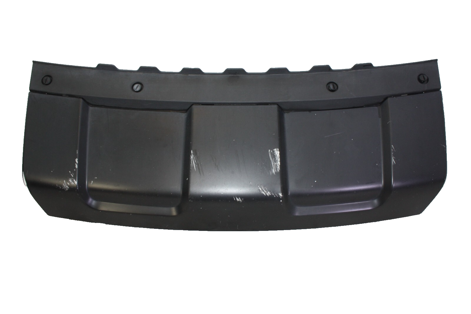 Range Rover Sport L494 Front Bumper Lower Section 13-18 DK62-17F011-AA Genuine